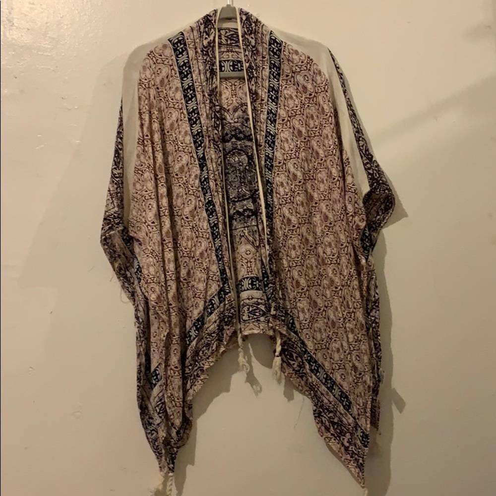 Shawl